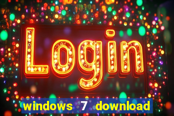 windows 7 download 64 bits iso