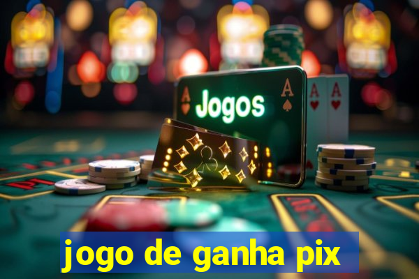 jogo de ganha pix