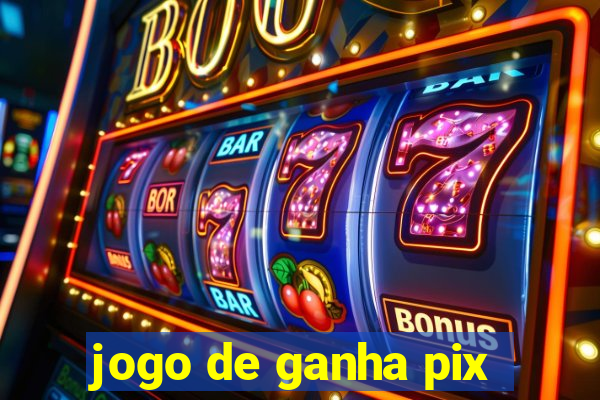 jogo de ganha pix