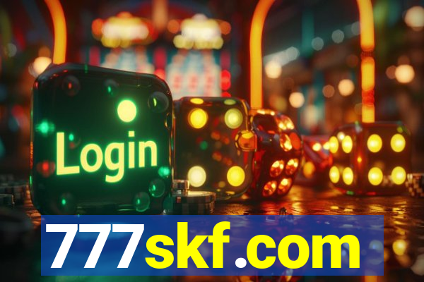 777skf.com