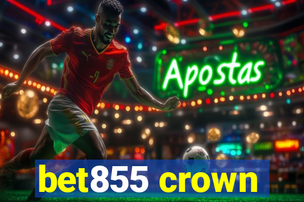 bet855 crown