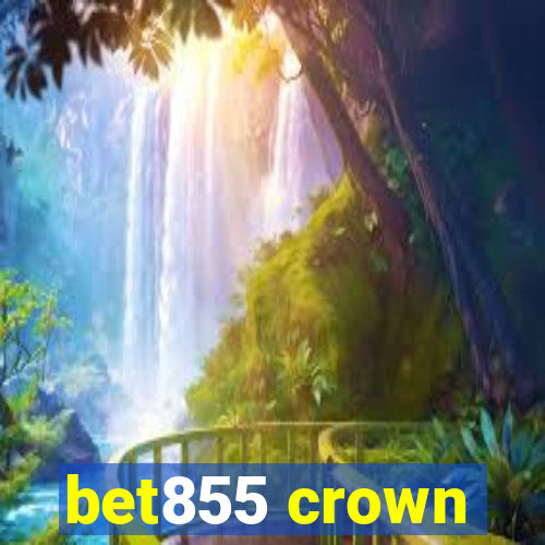 bet855 crown