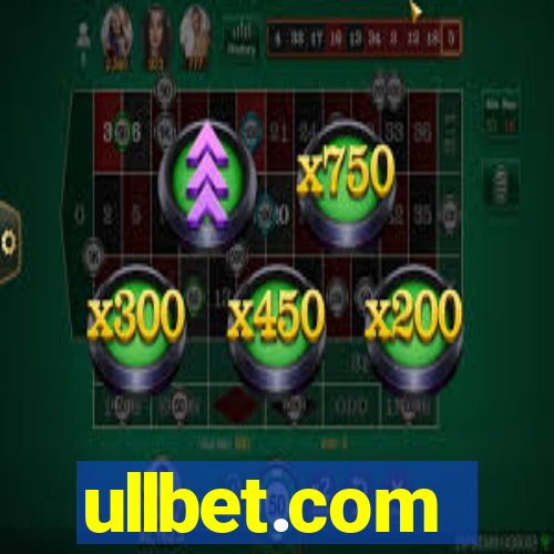 ullbet.com