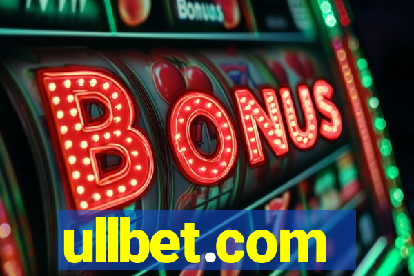 ullbet.com