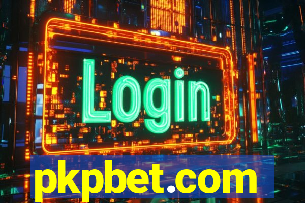 pkpbet.com