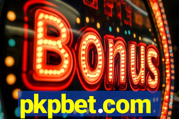 pkpbet.com