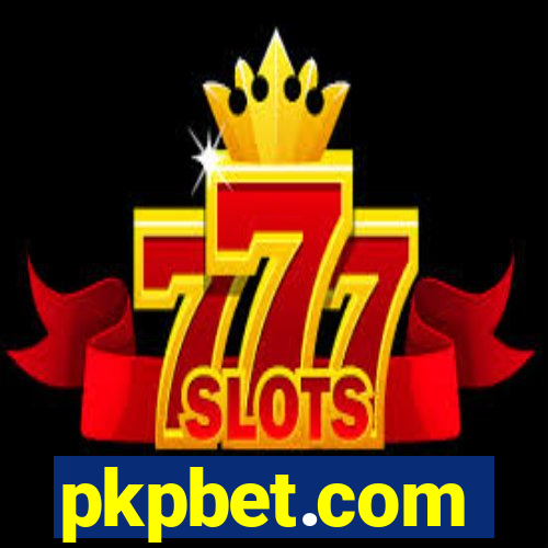 pkpbet.com