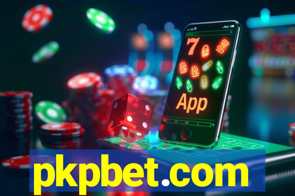 pkpbet.com