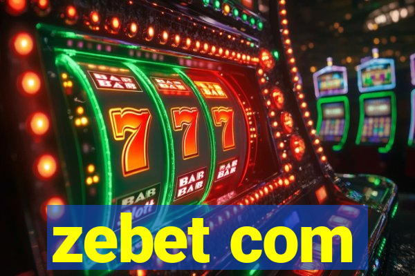 zebet com