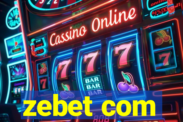 zebet com