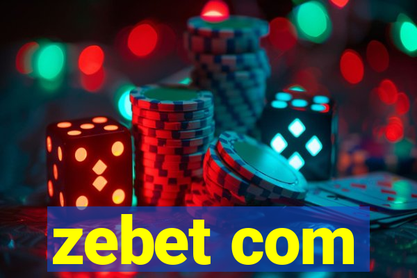 zebet com