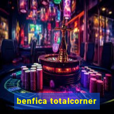 benfica totalcorner