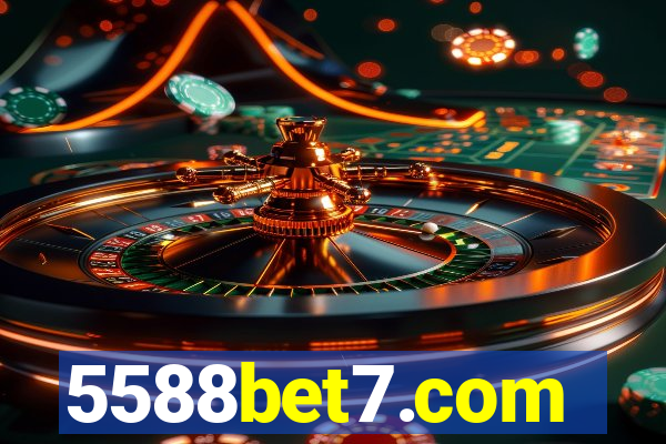 5588bet7.com