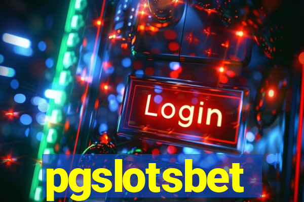 pgslotsbet