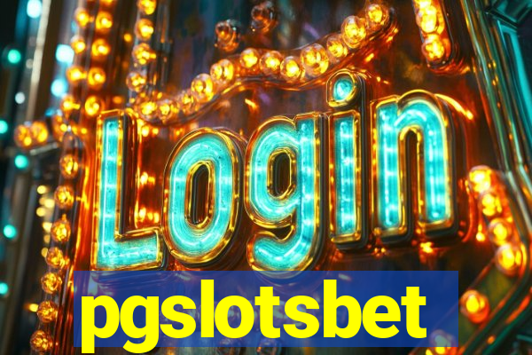 pgslotsbet