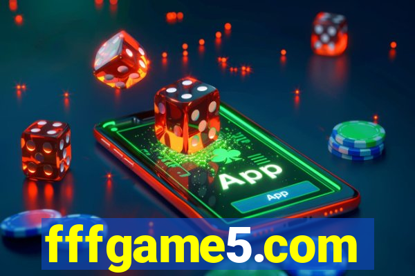 fffgame5.com