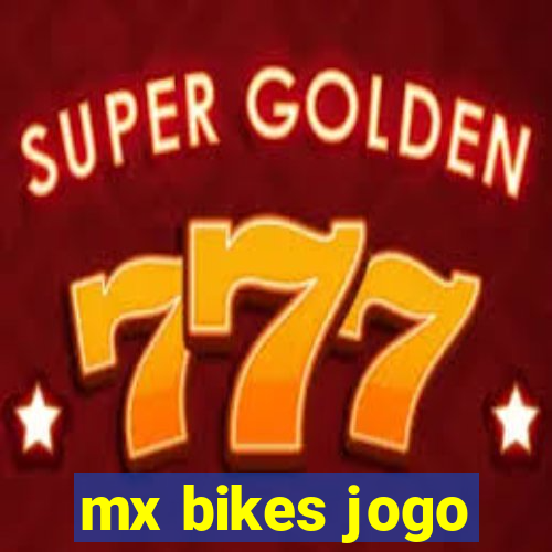 mx bikes jogo