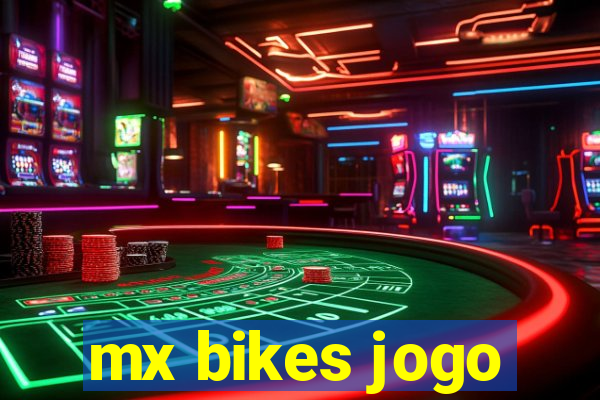 mx bikes jogo