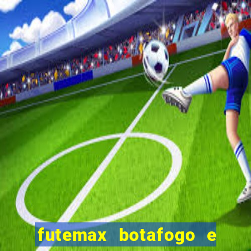 futemax botafogo e palmeiras ao vivo