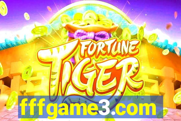 fffgame3.com