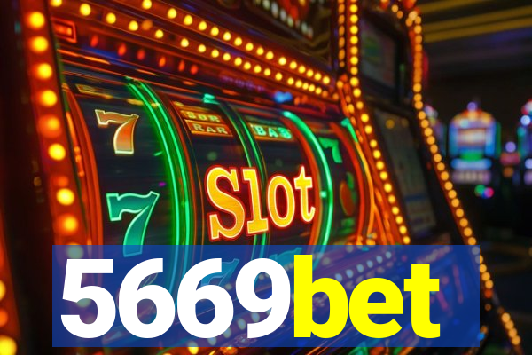 5669bet