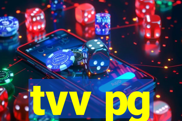 tvv pg