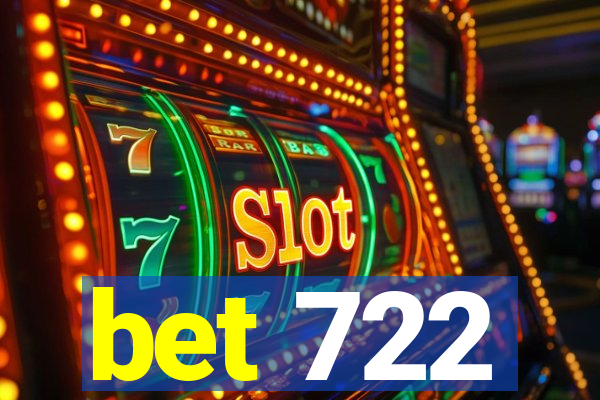 bet 722