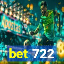 bet 722