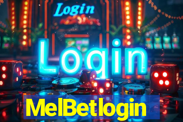 MelBetlogin