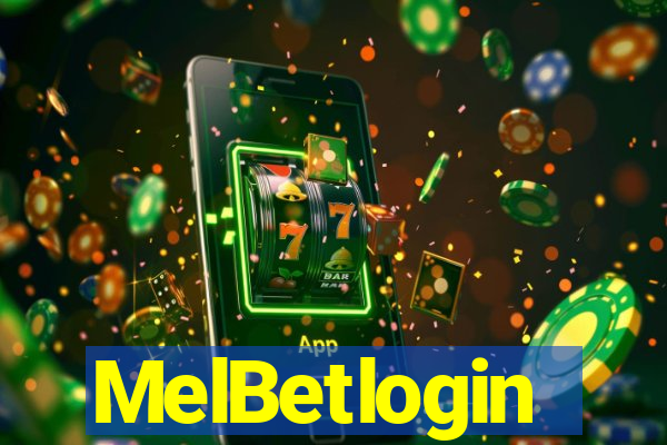 MelBetlogin