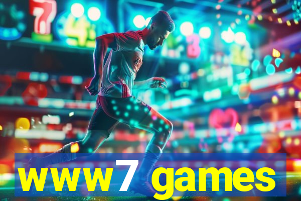 www7 games