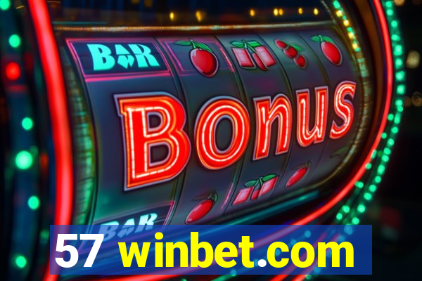 57 winbet.com