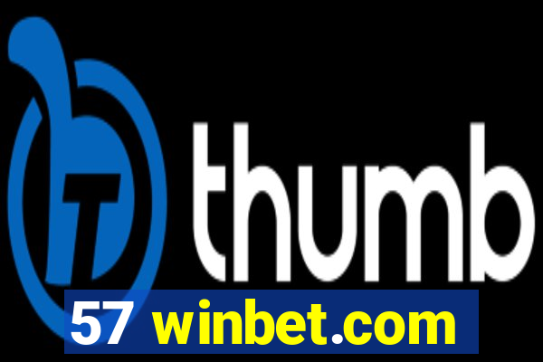 57 winbet.com