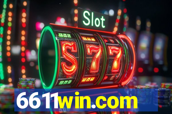 6611win.com