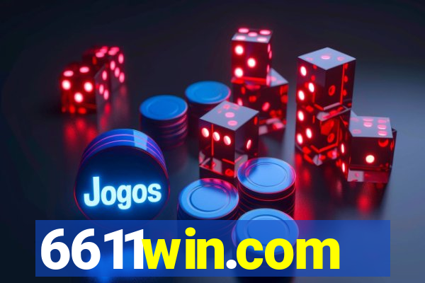 6611win.com