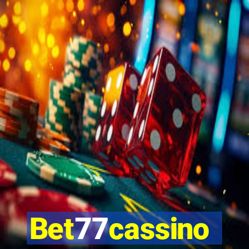 Bet77cassino