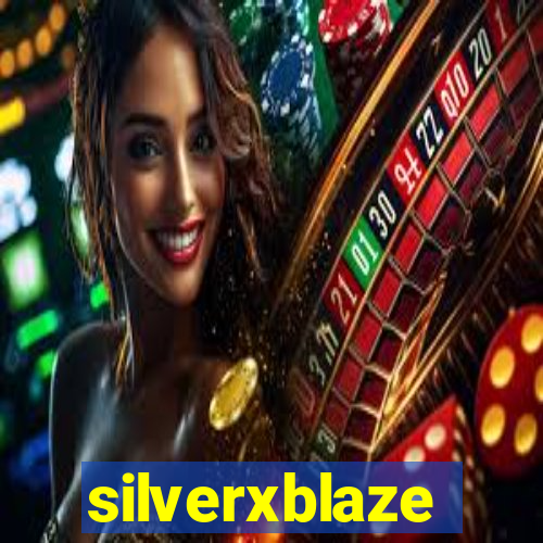 silverxblaze