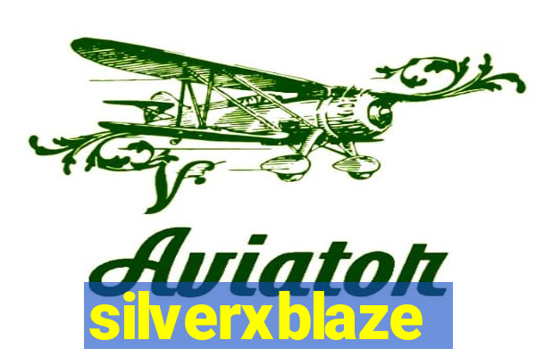 silverxblaze