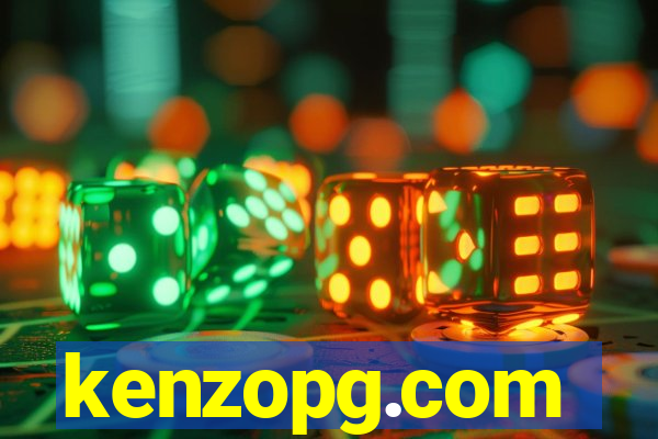 kenzopg.com