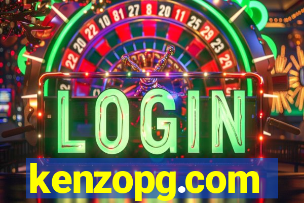 kenzopg.com