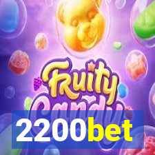 2200bet