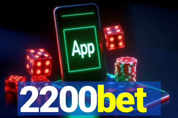 2200bet