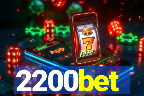 2200bet