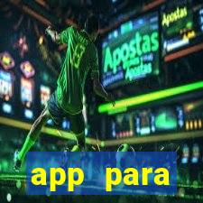 app para adolescentes ganhar dinheiro