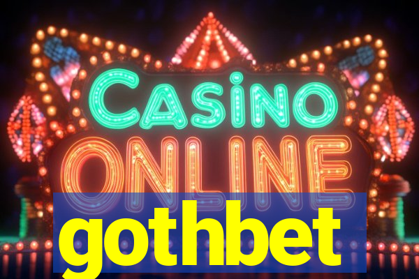 gothbet