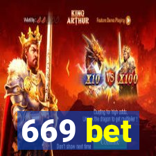 669 bet