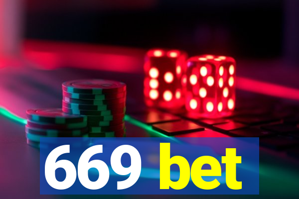 669 bet