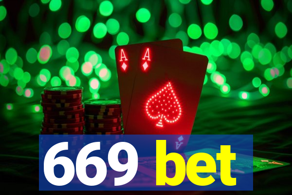 669 bet