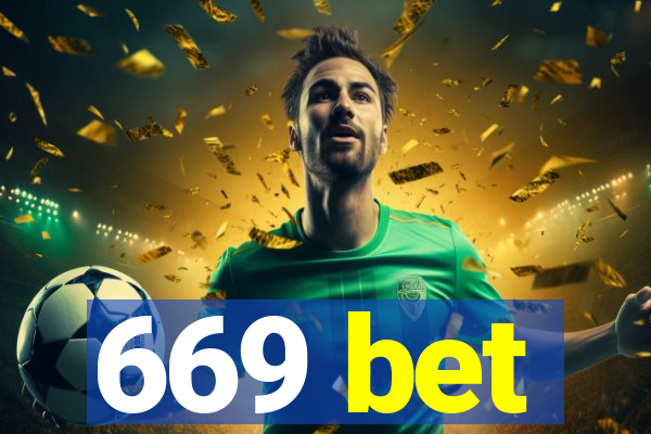 669 bet