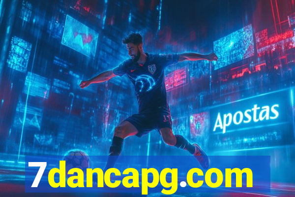 7dancapg.com